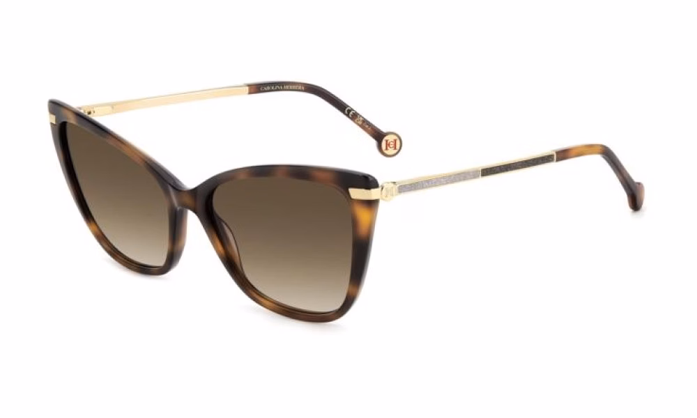 Carolina Herrera HER 0262/S 086 HA Carolina Herrera HER 0262/S 086 HA
