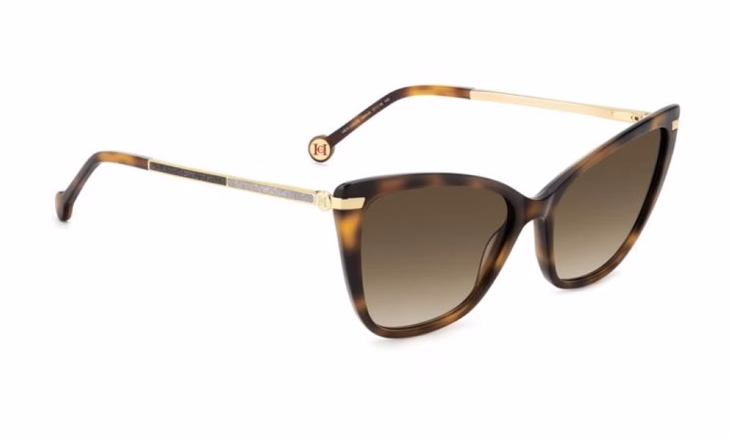 Carolina Herrera HER 0262/S 086 HA Carolina Herrera HER 0262/S 086 HA