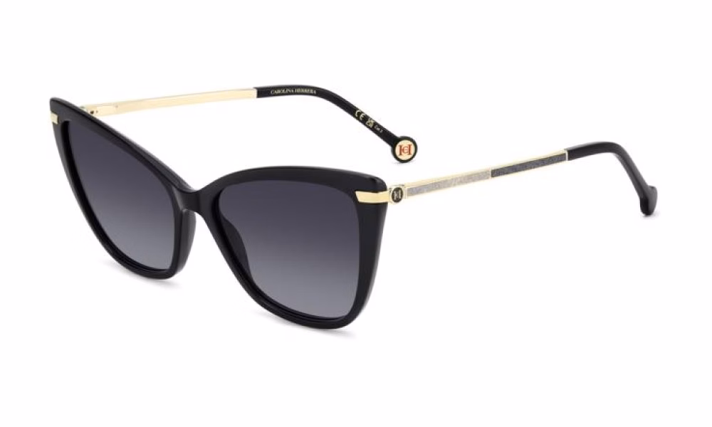 Carolina Herrera HER 0262/S 807 9O Carolina Herrera HER 0262/S 807 9O