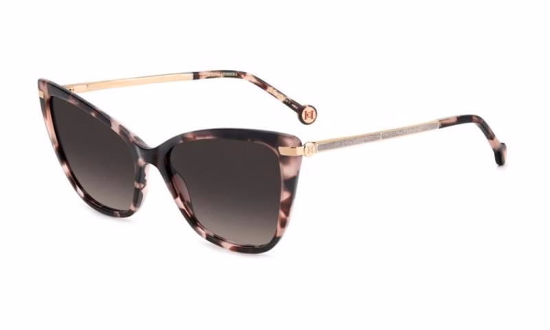 Carolina Herrera HER 0262/S HT8 HA Carolina Herrera HER 0262/S HT8 HA