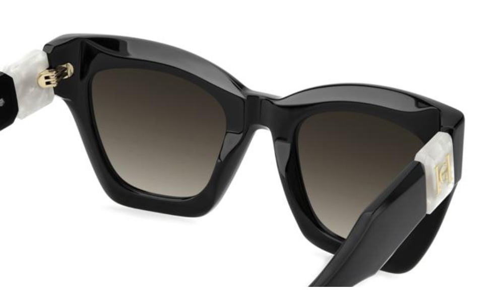 Carolina Herrera HER 0327/S GBY HA Carolina Herrera HER 0327/S GBY HA