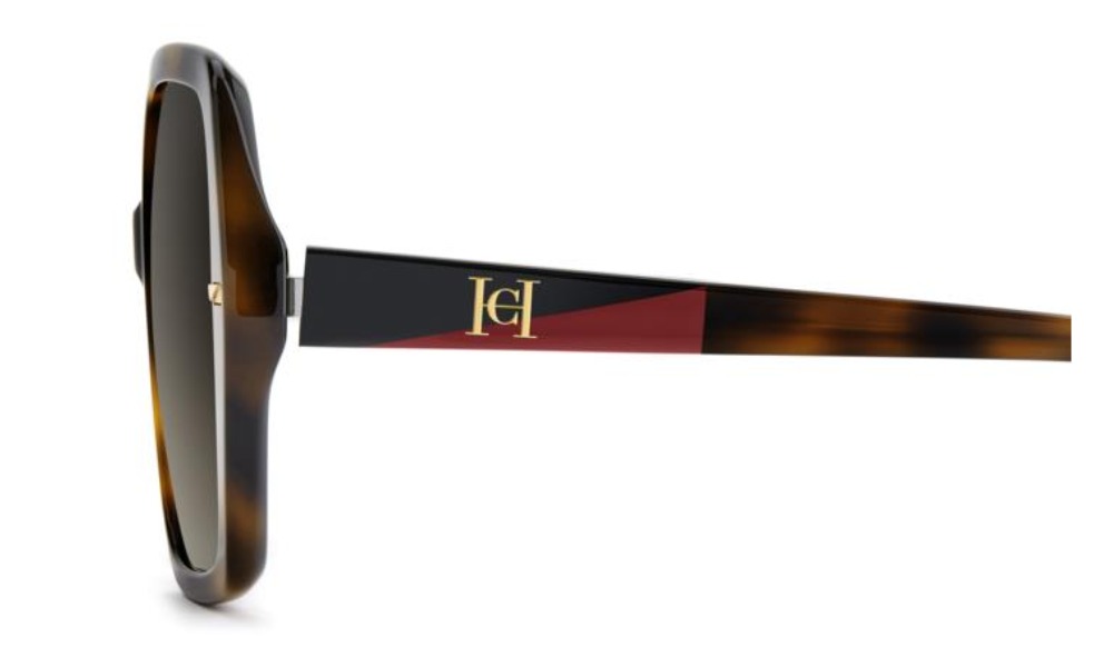 Carolina Herrera HER 0332/G/S 086 HA Carolina Herrera HER 0332/G/S 086 HA