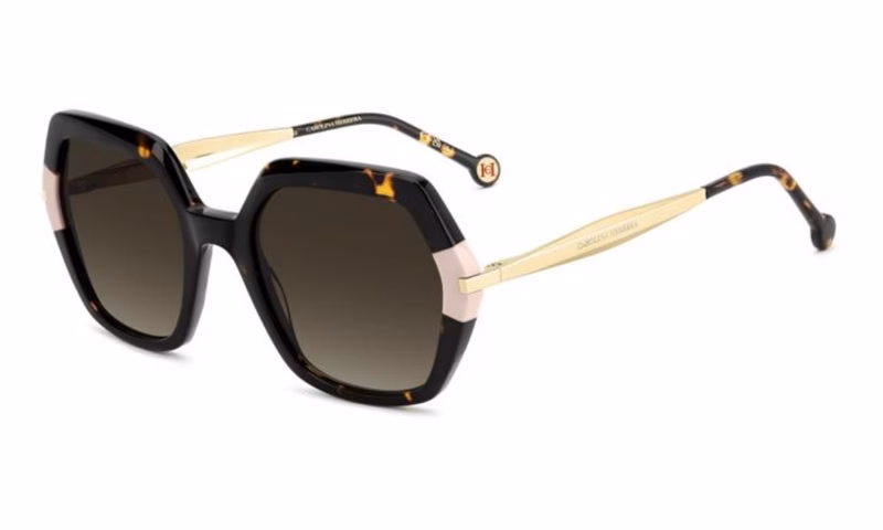 Carolina Herrera HER 0347/S 086 HA Carolina Herrera HER 0347/S 086 HA