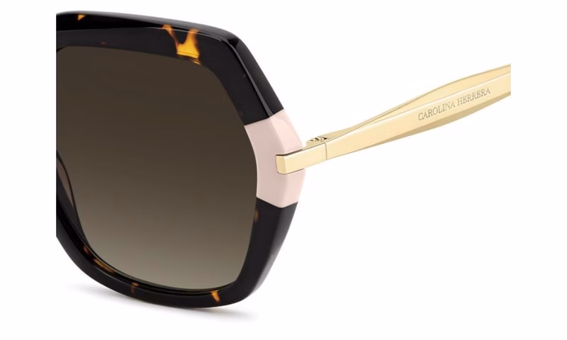 Carolina Herrera HER 0347/S 086 HA Carolina Herrera HER 0347/S 086 HA