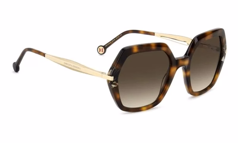 Carolina Herrera HER 0347/S SX7 HA Carolina Herrera HER 0347/S SX7 HA