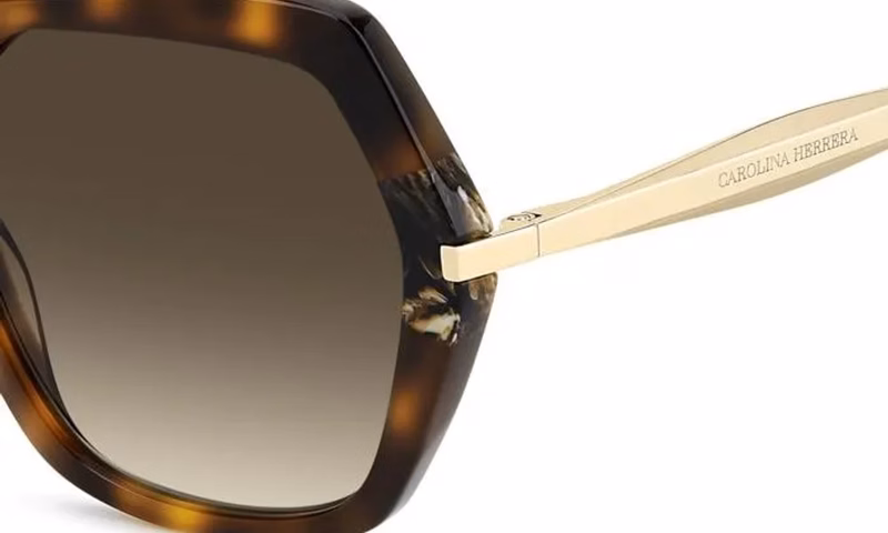 Carolina Herrera HER 0347/S SX7 HA Carolina Herrera HER 0347/S SX7 HA