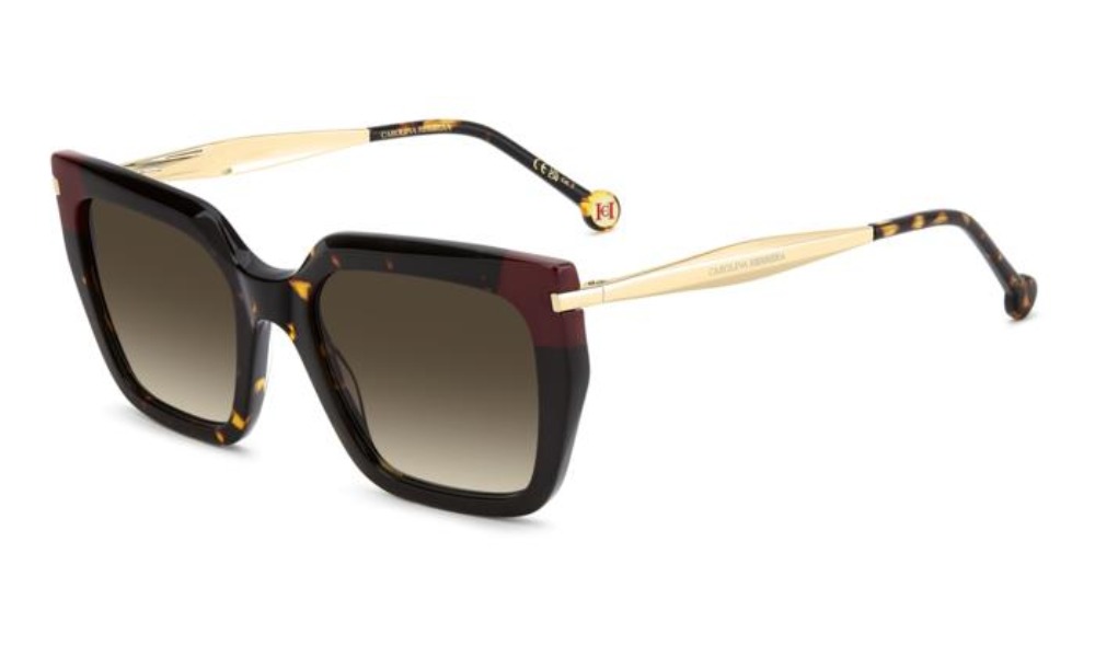 Carolina Herrera HER 0348/S 086 HA Carolina Herrera HER 0348/S 086 HA