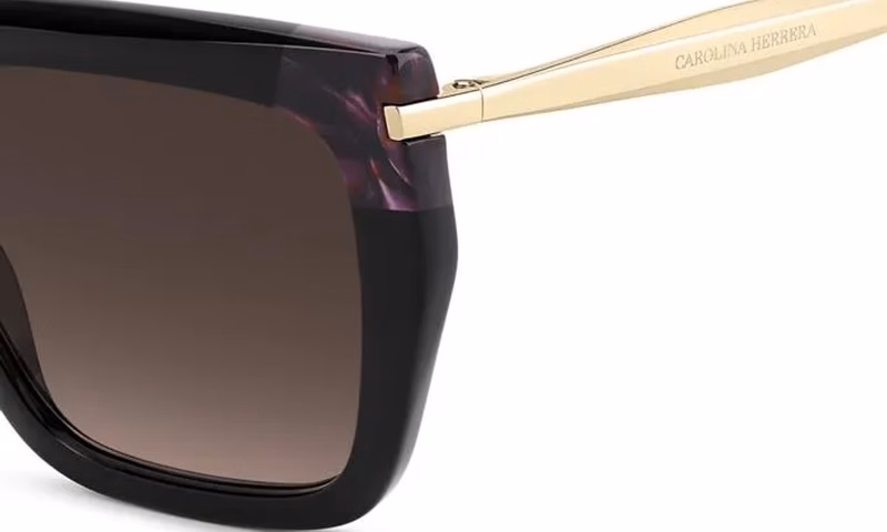 Carolina Herrera HER 0348/S 3H2 HA Carolina Herrera HER 0348/S 3H2 HA