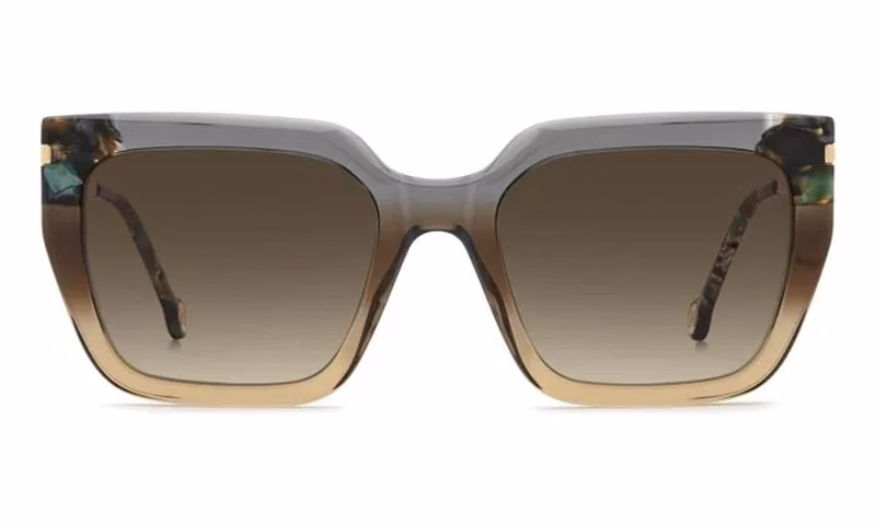Carolina Herrera HER 0348/S TV7 HA Carolina Herrera HER 0348/S TV7 HA