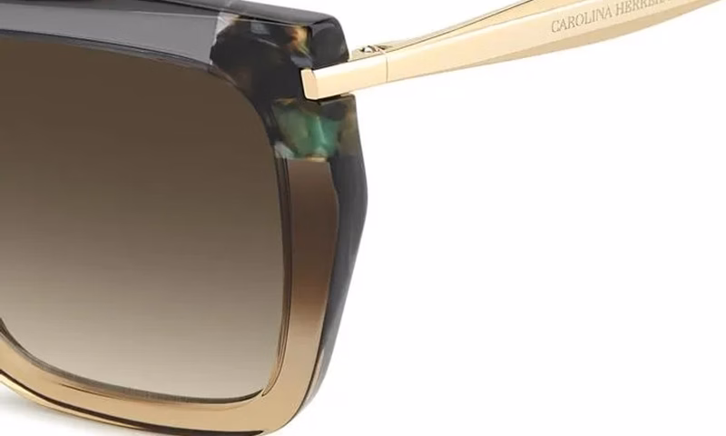 Carolina Herrera HER 0348/S TV7 HA Carolina Herrera HER 0348/S TV7 HA