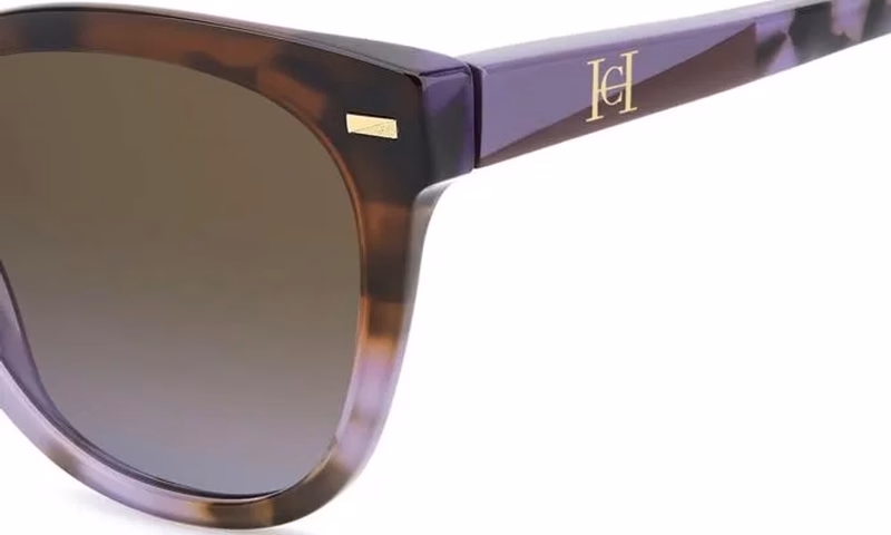 Carolina Herrera HER 0360/S 52A QR Carolina Herrera HER 0360/S 52A QR