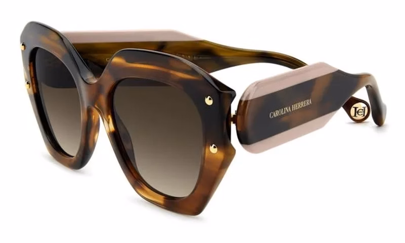 Carolina Herrera HER 0365/S EX4 HA Carolina Herrera HER 0365/S EX4 HA