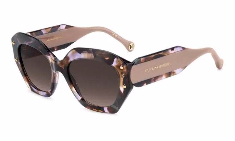 Carolina Herrera HER 0365/S QMJ HA Carolina Herrera HER 0365/S QMJ HA