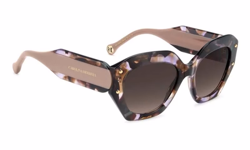 Carolina Herrera HER 0365/S QMJ HA Carolina Herrera HER 0365/S QMJ HA