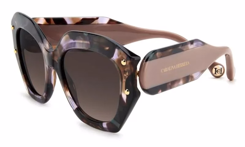 Carolina Herrera HER 0365/S QMJ HA Carolina Herrera HER 0365/S QMJ HA