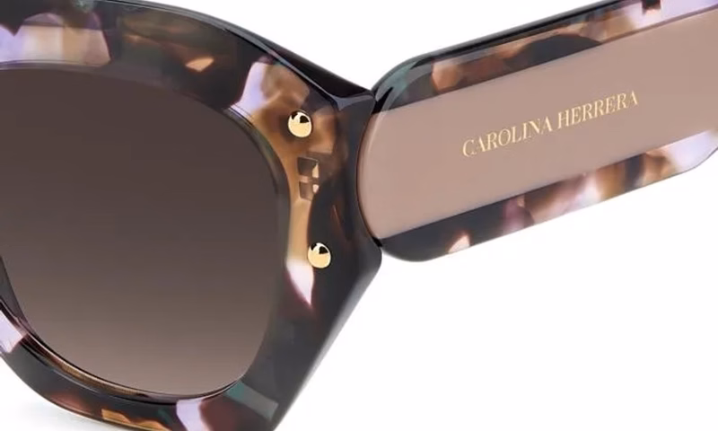 Carolina Herrera HER 0365/S QMJ HA Carolina Herrera HER 0365/S QMJ HA
