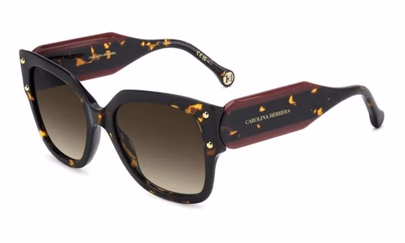 Carolina Herrera HER 0366/S 086 HA Carolina Herrera HER 0366/S 086 HA