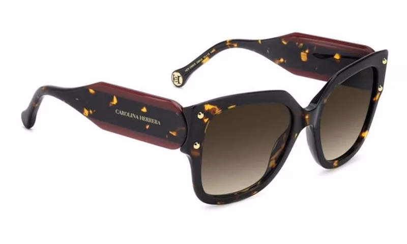 Carolina Herrera HER 0366/S 086 HA Carolina Herrera HER 0366/S 086 HA