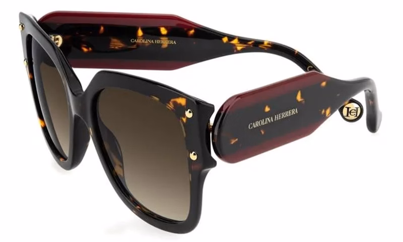 Carolina Herrera HER 0366/S 086 HA Carolina Herrera HER 0366/S 086 HA