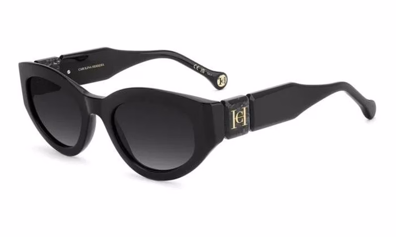 Carolina Herrera HER 0370/S 807 9O Carolina Herrera HER 0370/S 807 9O