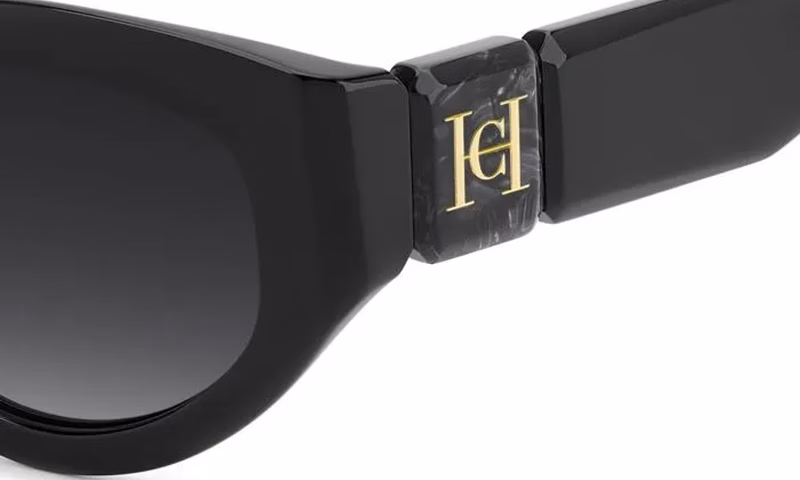 Carolina Herrera HER 0370/S 807 9O Carolina Herrera HER 0370/S 807 9O
