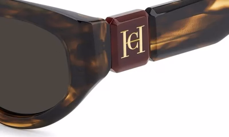Carolina Herrera HER 0370/S EX4 IR Carolina Herrera HER 0370/S EX4 IR