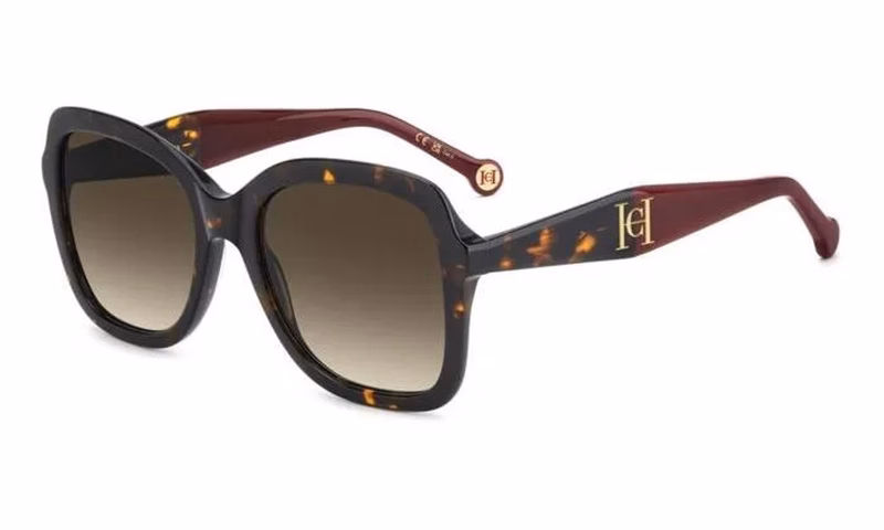 Carolina Herrera HER 0373/S 086 HA Carolina Herrera HER 0373/S 086 HA