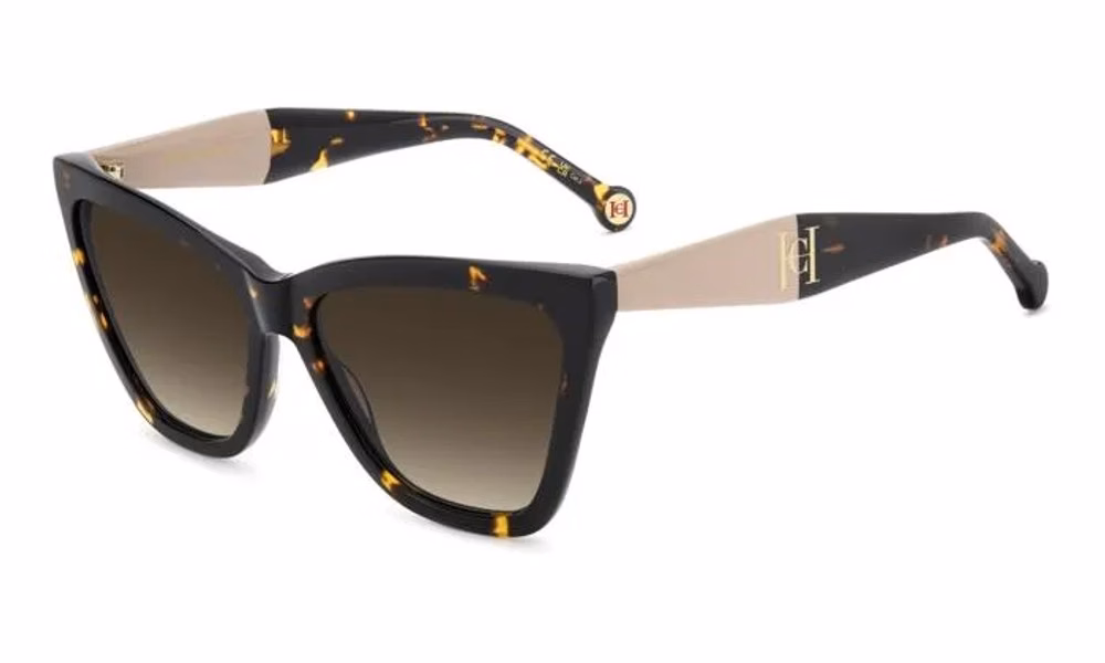 Carolina Herrera HER 0374/S 086 HA Carolina Herrera HER 0374/S 086 HA
