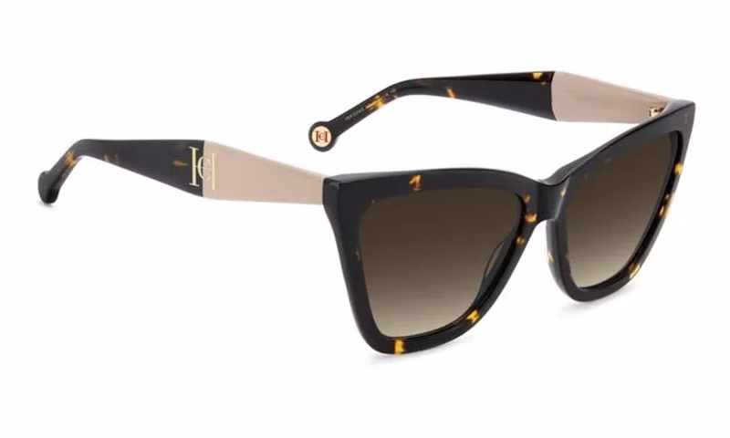 Carolina Herrera HER 0374/S 086 HA Carolina Herrera HER 0374/S 086 HA