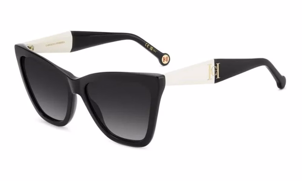 Carolina Herrera HER 0374/S 80S 9O Carolina Herrera HER 0374/S 80S 9O