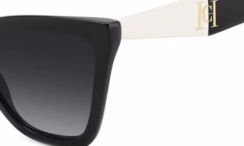 Carolina Herrera HER 0374/S 80S 9O Carolina Herrera HER 0374/S 80S 9O