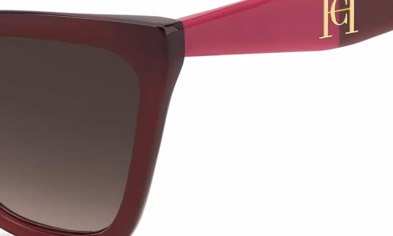 Carolina Herrera HER 0374/S LHF HA Carolina Herrera HER 0374/S LHF HA