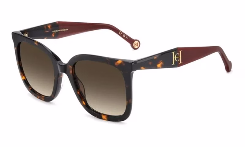 Carolina Herrera HER 0375/G/S 086 HA Carolina Herrera HER 0375/G/S 086 HA