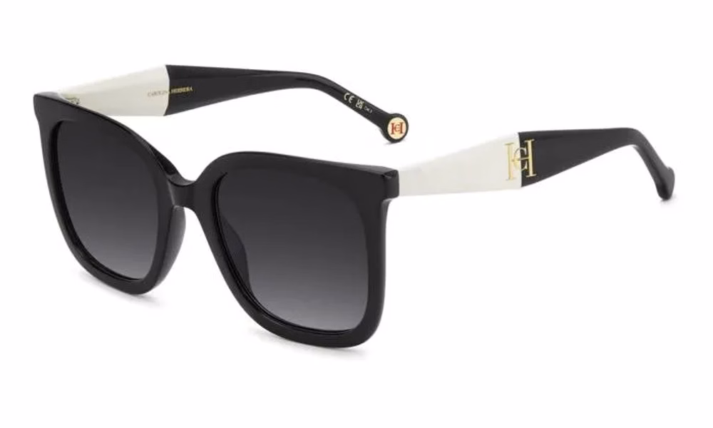 Carolina Herrera HER 0375/G/S 80S 9O Carolina Herrera HER 0375/G/S 80S 9O