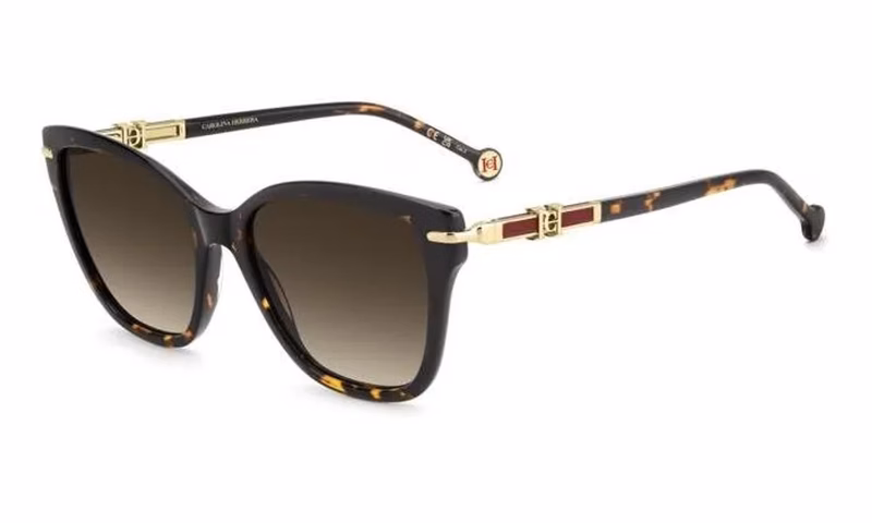Carolina Herrera HER 0379/S 086 HA Carolina Herrera HER 0379/S 086 HA