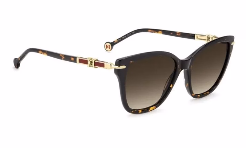 Carolina Herrera HER 0379/S 086 HA Carolina Herrera HER 0379/S 086 HA