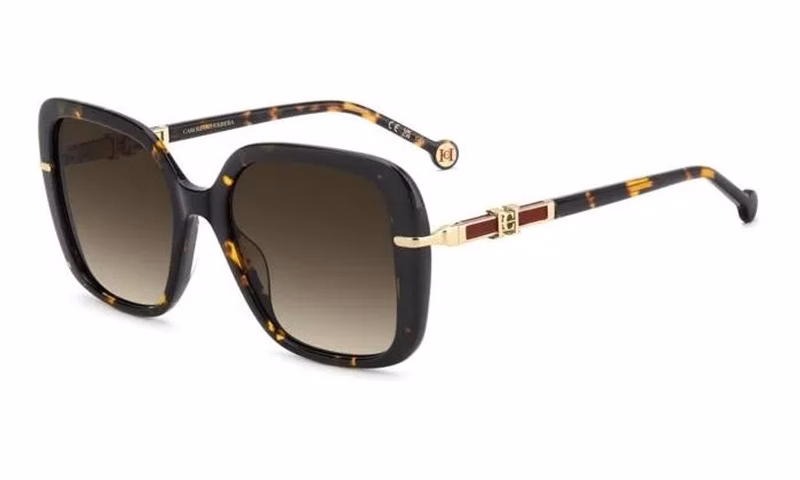 Carolina Herrera HER 0380/G/S 086 HA Carolina Herrera HER 0380/G/S 086 HA