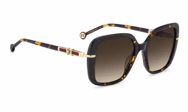 Carolina Herrera HER 0380/G/S 086 HA Carolina Herrera HER 0380/G/S 086 HA