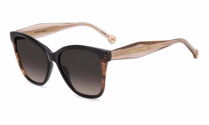 Carolina Herrera HER 0390/S 3H2 HA Carolina Herrera HER 0390/S 3H2 HA