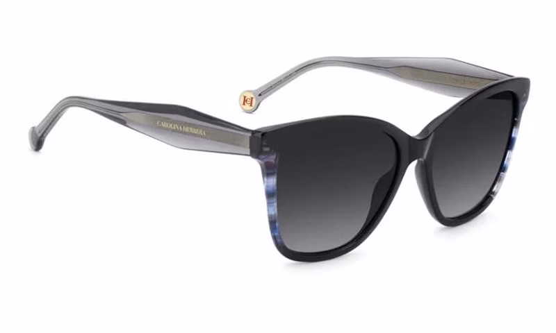 Carolina Herrera HER 0390/S 807 9O Carolina Herrera HER 0390/S 807 9O