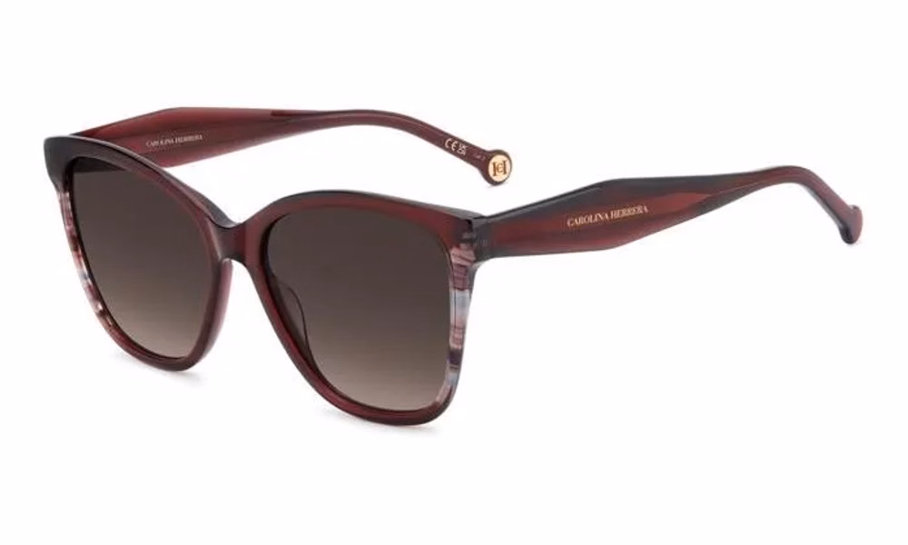 Carolina Herrera HER 0390/S LHF HA Carolina Herrera HER 0390/S LHF HA