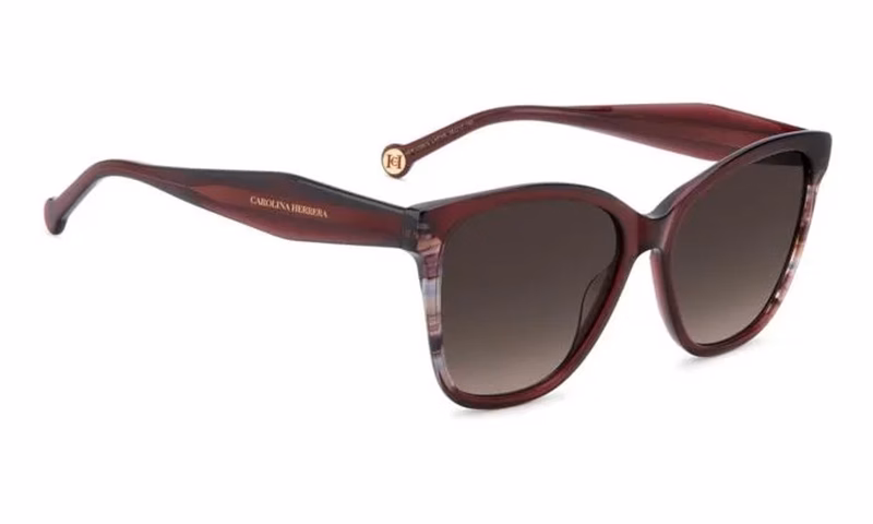 Carolina Herrera HER 0390/S LHF HA Carolina Herrera HER 0390/S LHF HA
