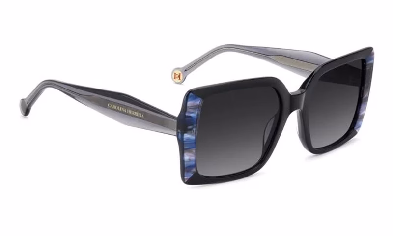 Carolina Herrera HER 0391/S 807 9O Carolina Herrera HER 0391/S 807 9O