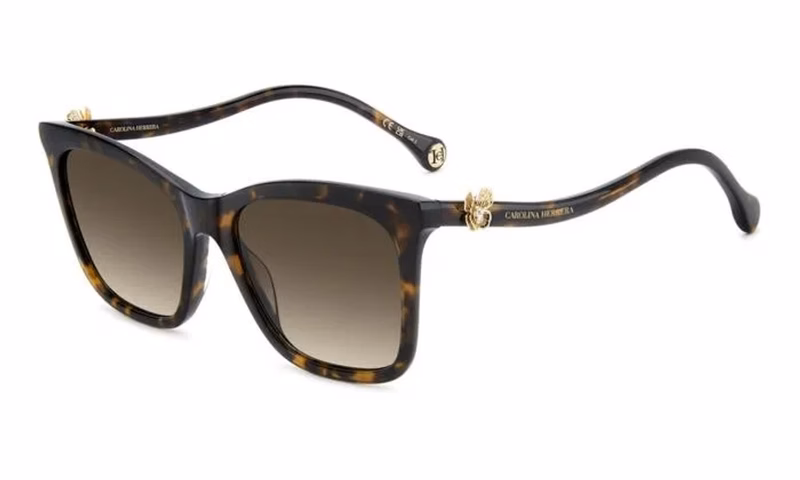 Carolina Herrera HER 0394/G/S 086 HA Carolina Herrera HER 0394/G/S 086 HA