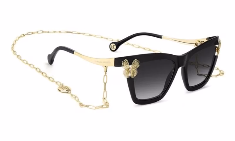 Carolina Herrera HER 0399/S 807 9O Carolina Herrera HER 0399/S 807 9O