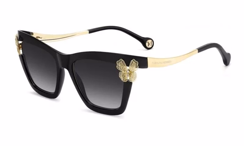 Carolina Herrera HER 0399/S 807 9O Carolina Herrera HER 0399/S 807 9O