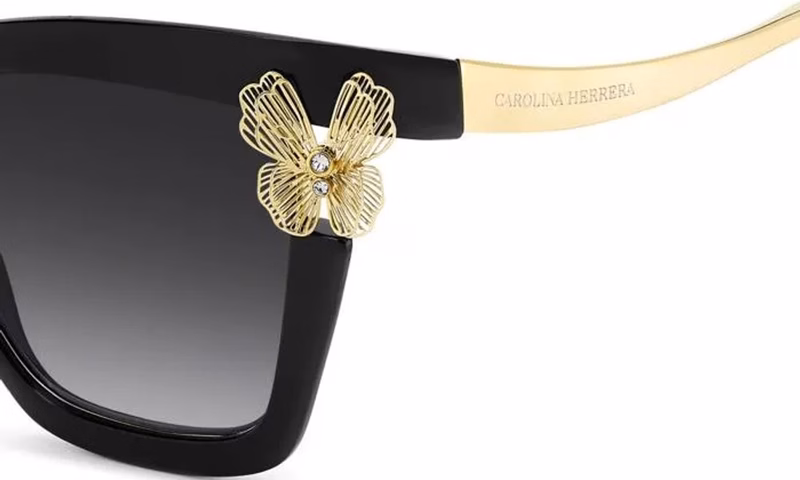Carolina Herrera HER 0399/S 807 9O Carolina Herrera HER 0399/S 807 9O