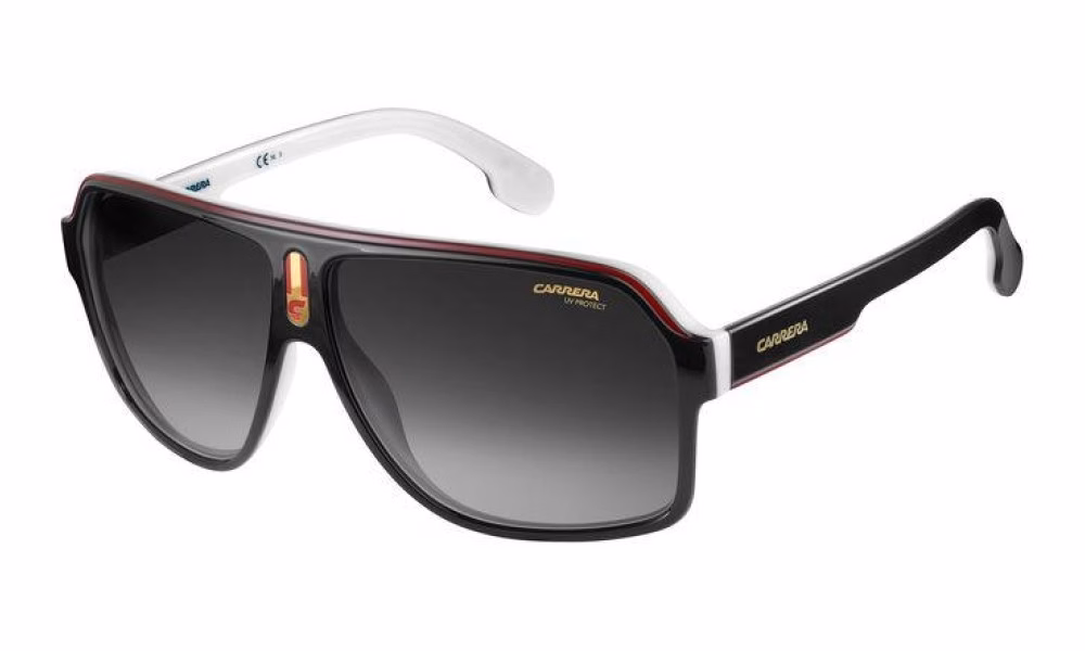 Carrera 1001/S 80S 9O Carrera 1001/S 80S 9O