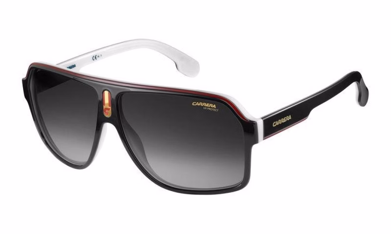 Carrera 1001/S 80S 9O Carrera 1001/S 80S 9O