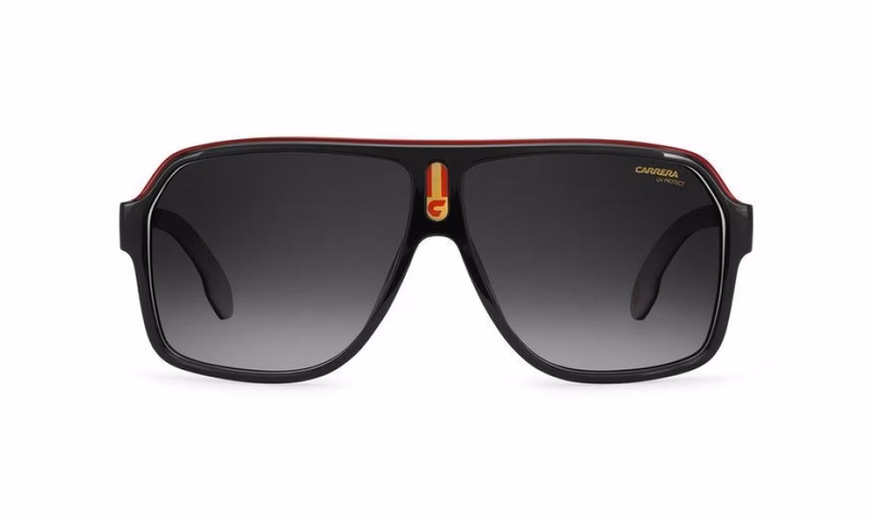 Carrera 1001/S 80S 9O Carrera 1001/S 80S 9O